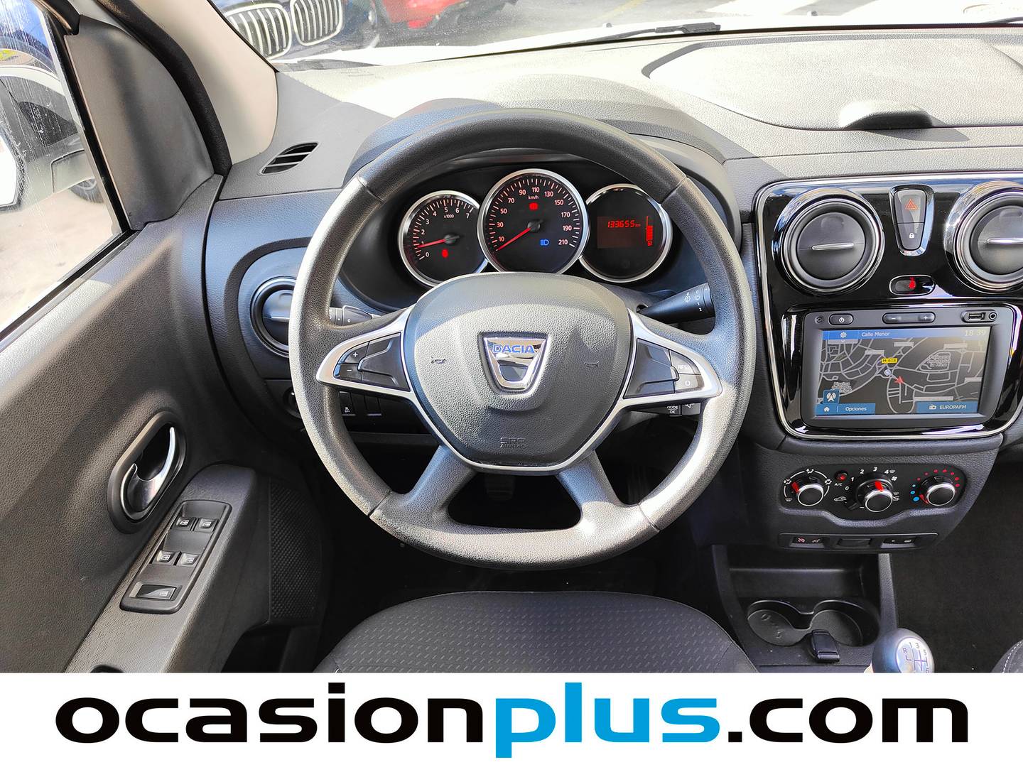 Dacia Lodgy Dacia Lodgy Comfort Blue dCi (95 CV) 2019