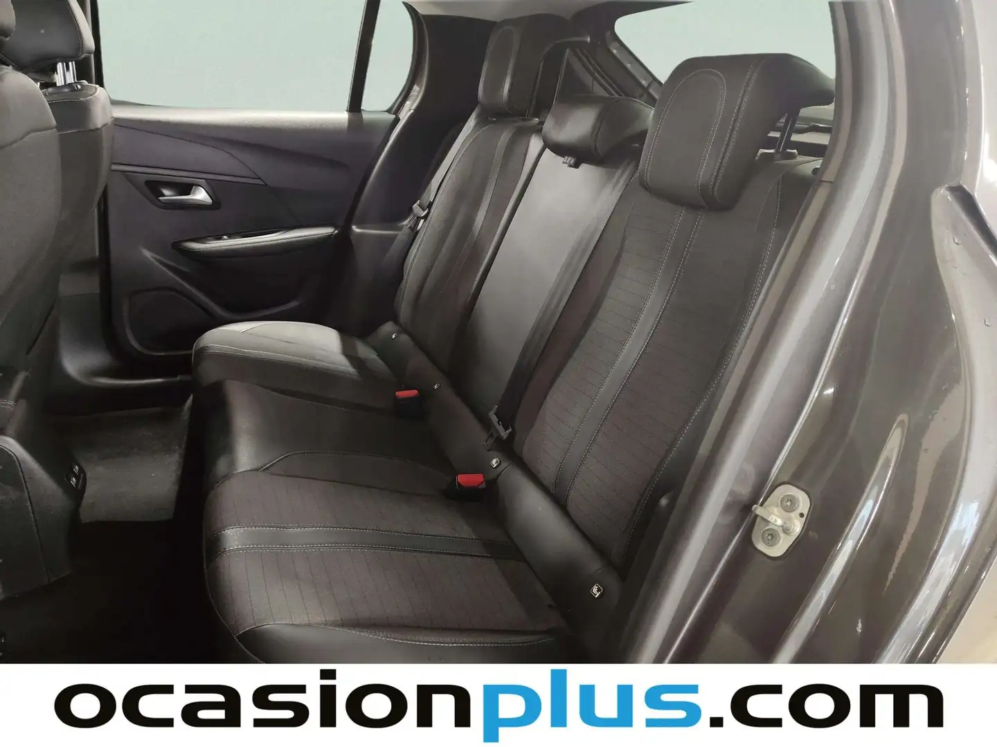 Foto Peugeot 208 Peugeot 208 PureTech 100 Allure (100 CV)