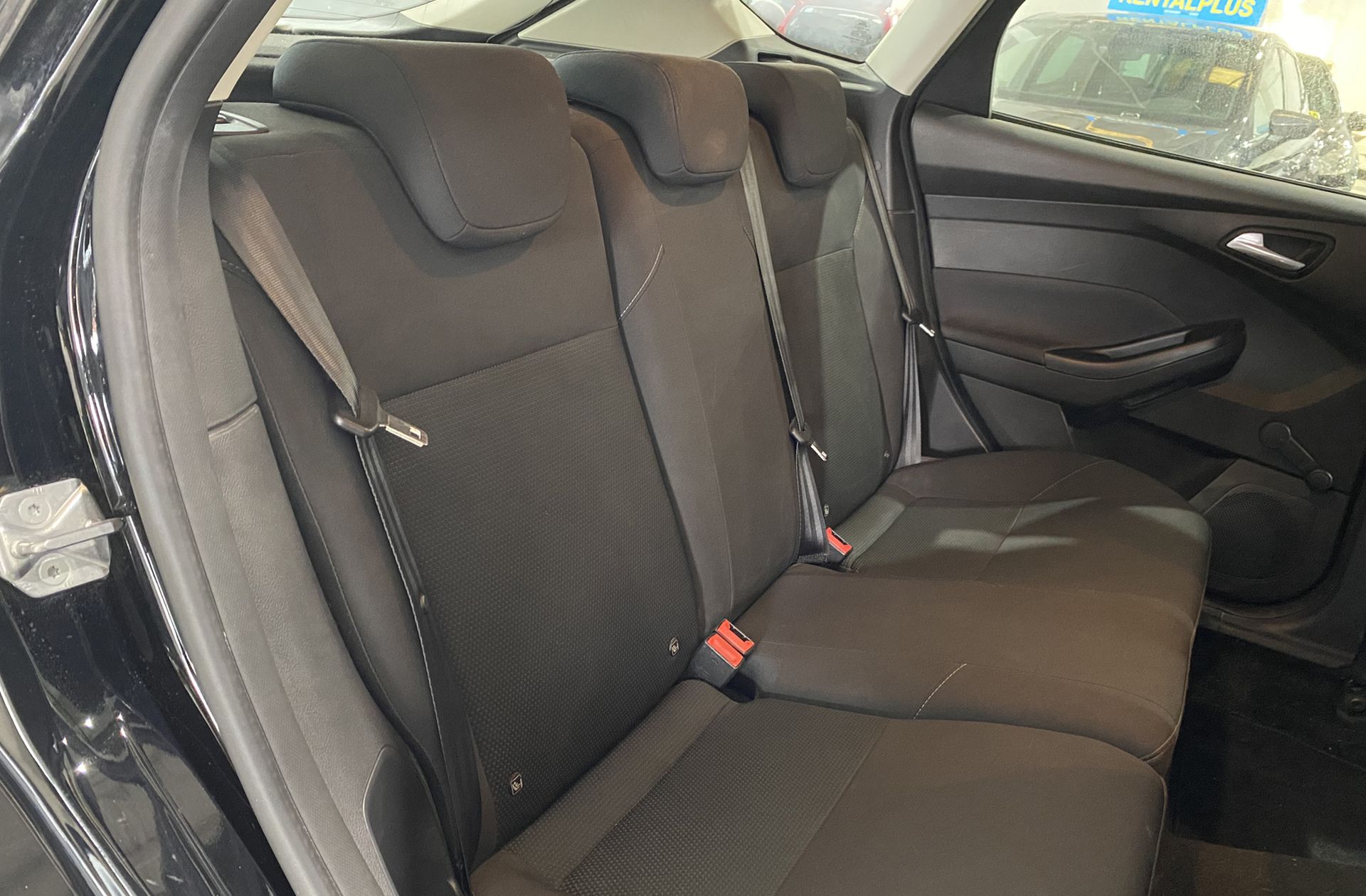 Ford Focus 1.0 EcoBoost Trend+ - foto 13