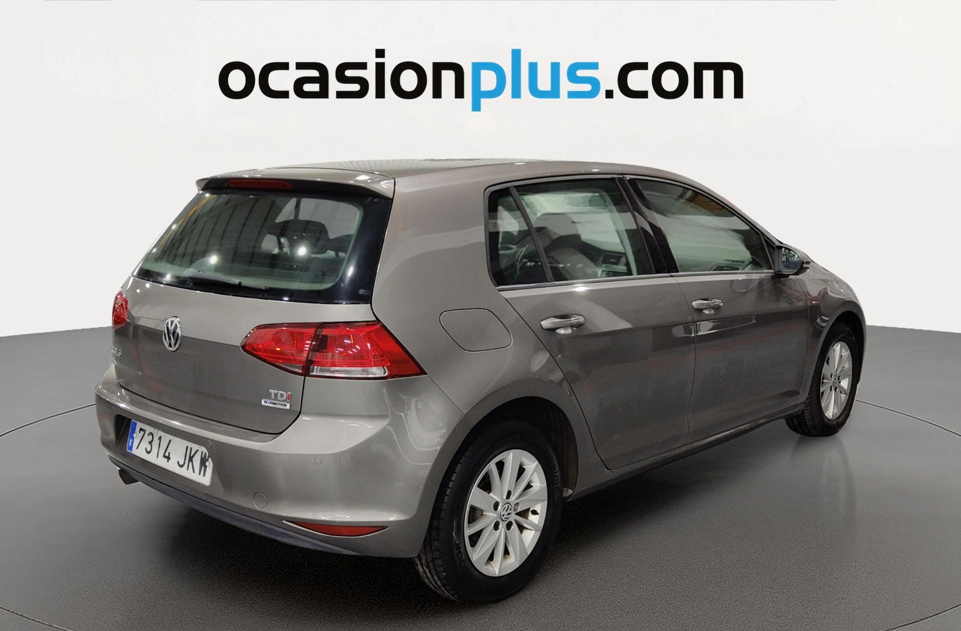 Volkswagen Golf Business 1.6 TDI BMT - foto 3