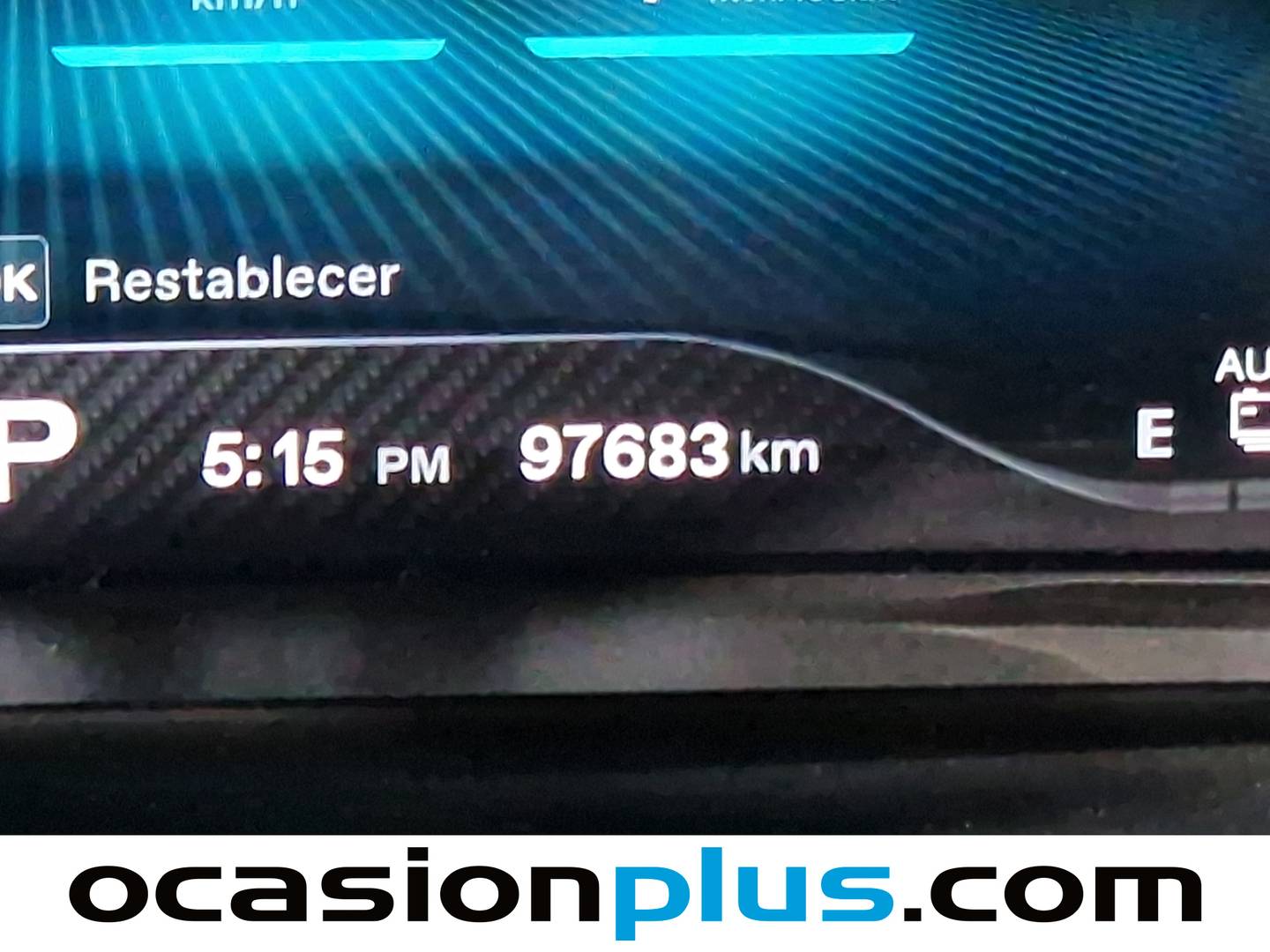 MG eHS MG eHS 1.5 T-GDI PHEV Luxury (258 CV) km 0