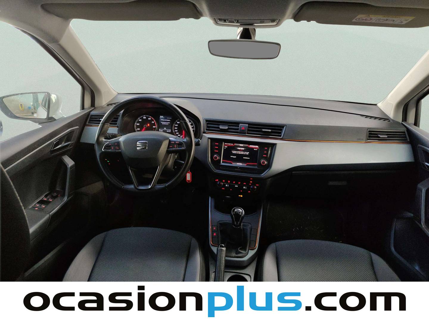 Foto Seat Arona SEAT Arona 1.0 TSI Ecomotive Style Edition (115 CV)