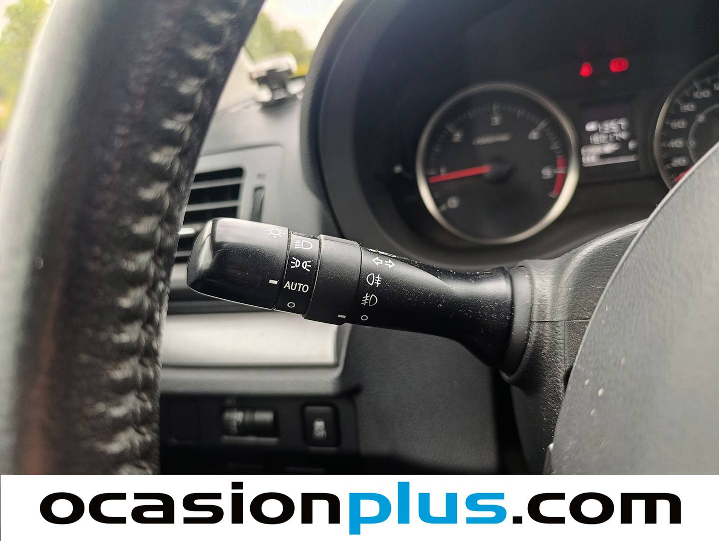 Extras y acabados del Subaru XV Subaru XV 2.0D Sport (147 CV)