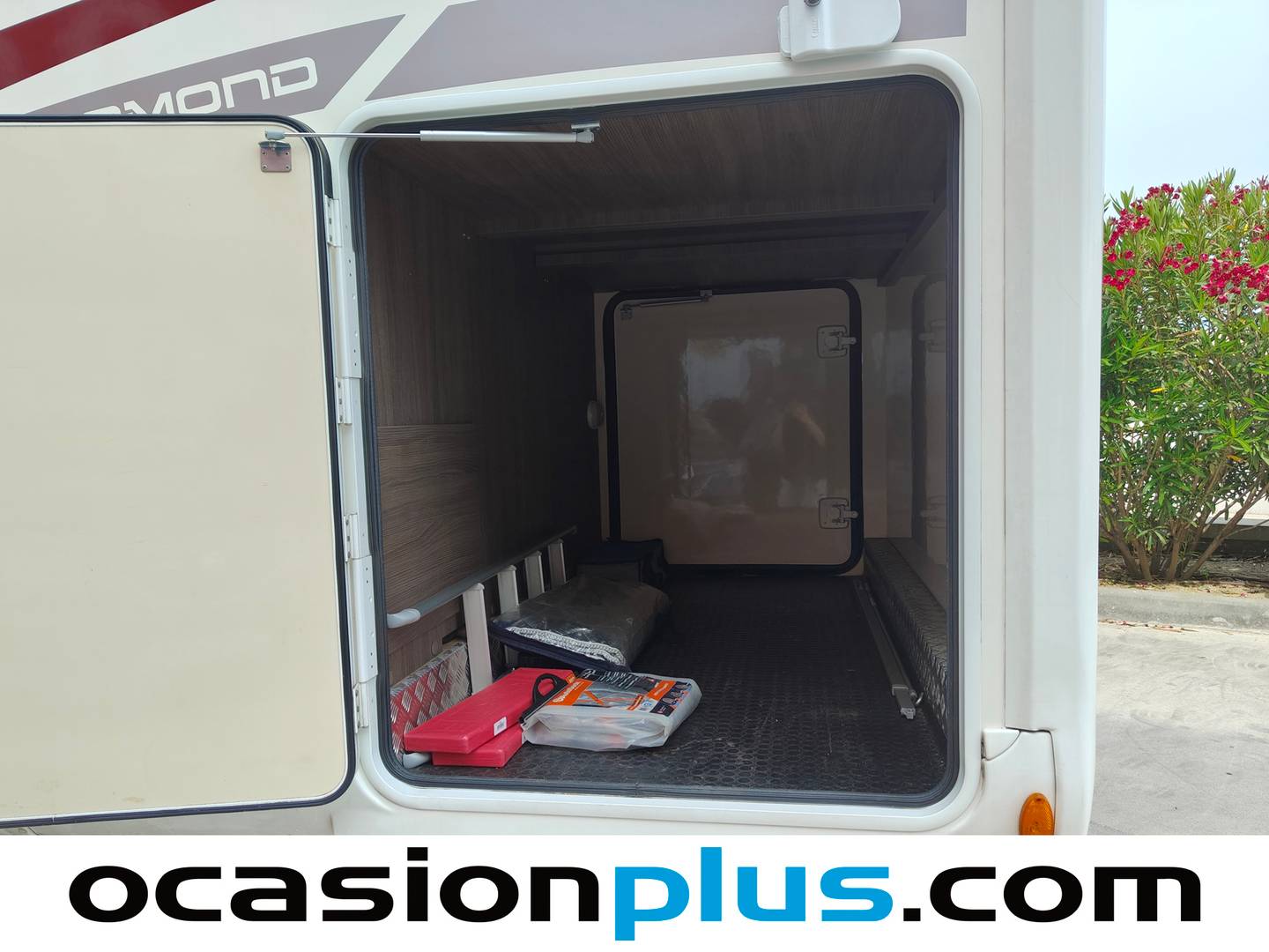McLouis Steel S 35G McLouis Steel S 35G MC4-73 (150 CV) 5 Plazas seminuevo
