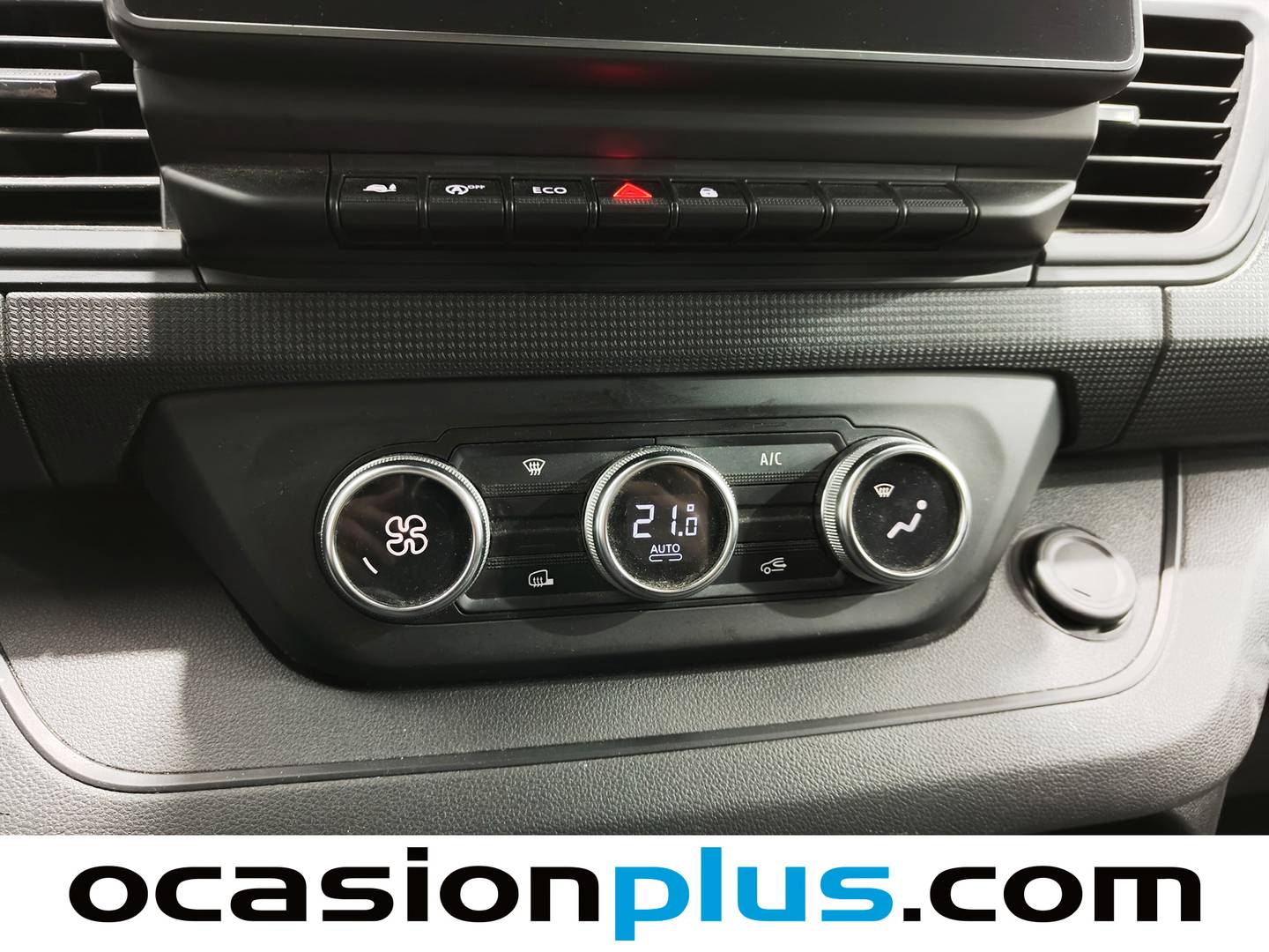 Renault Trafic Renault Trafic Furgon Furgon L1H1 Blue dCi (130 CV) barato