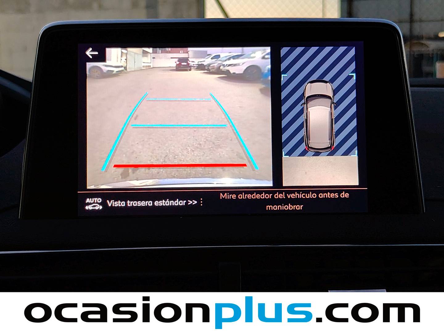 Accesorios del Peugeot 3008 Peugeot 3008 THP 165 GT Line S&S Auto (165 CV)