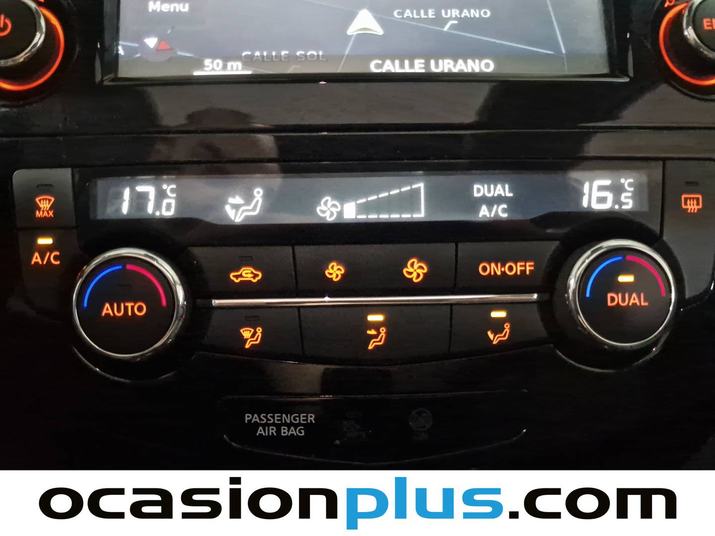 Nissan X-TRAIL Nissan X-Trail 1.6 DIG-T N-Connecta 4x2 (163 CV) de segunda mano