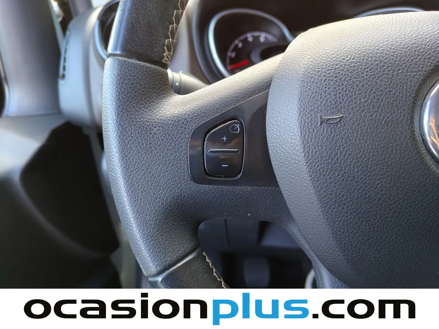 Foto Fiat Talento Fiat Talento 1.6 EcoJet SX Largo  (145 CV) 8 Plazas