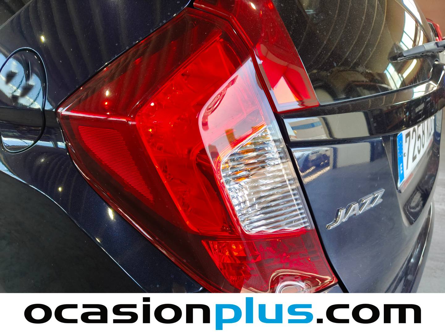 Acabados Honda Jazz Honda Jazz 1.3 i-VTEC Elegance (102 CV)