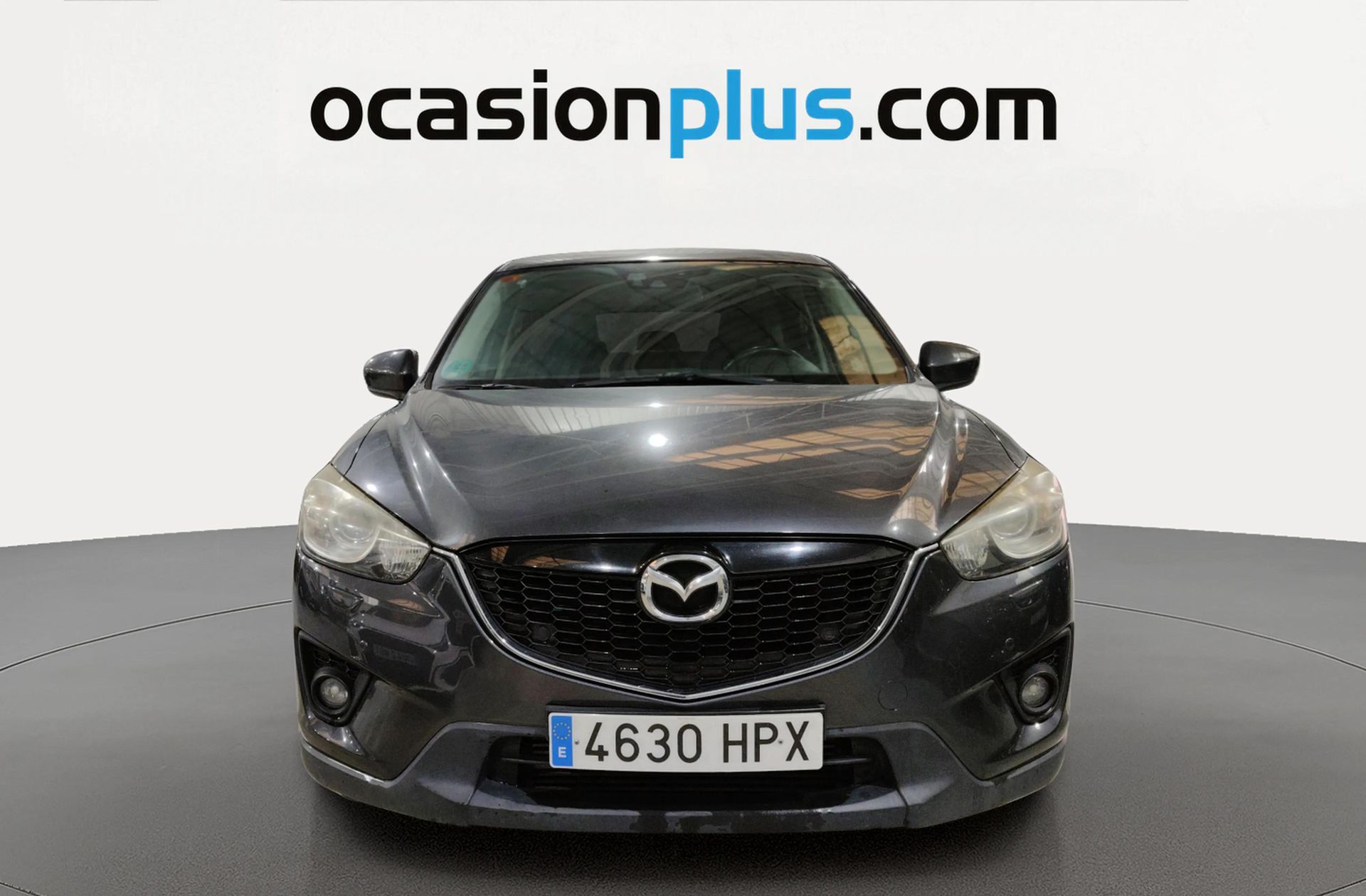 Mazda CX-5 2.2 DE Luxury 4WD - foto 17