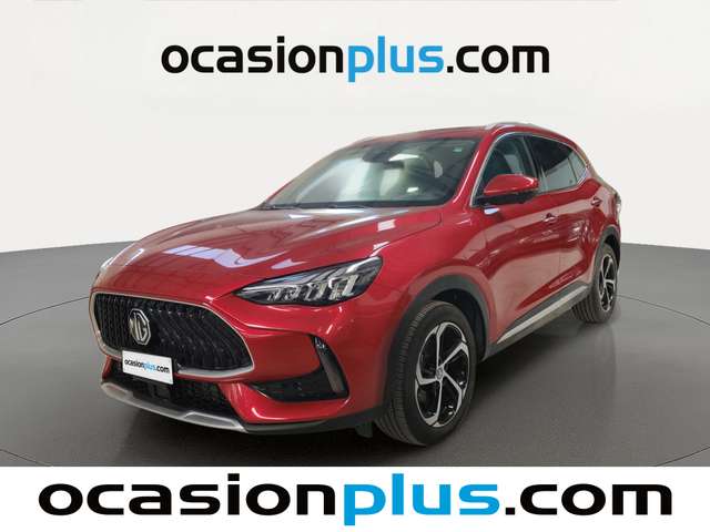 Coches Segunda Mano Mg Hs