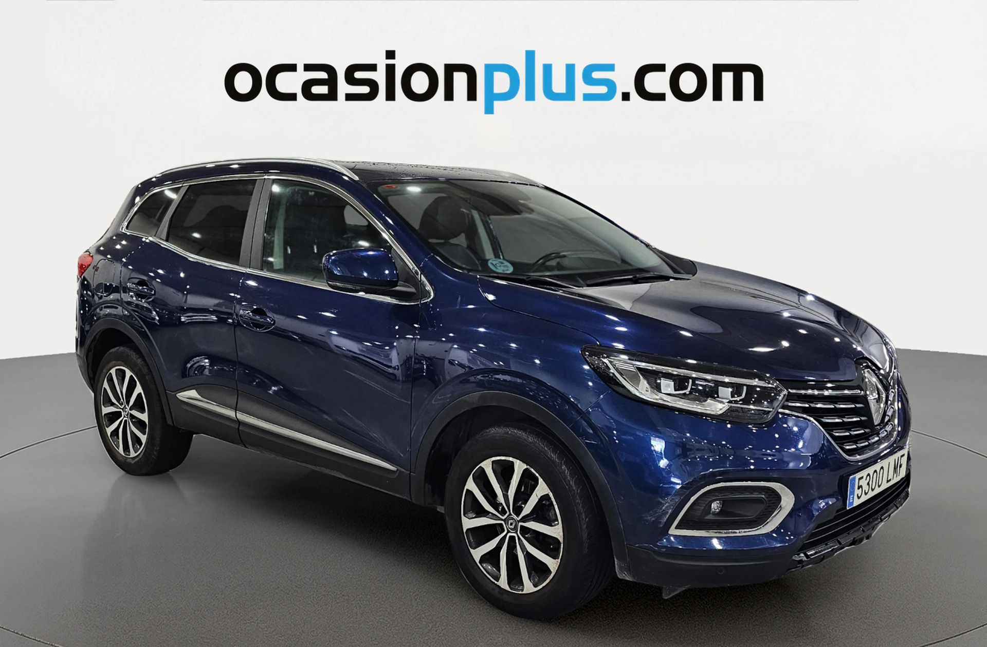 Renault Kadjar Zen TCe GPF EDC - foto 2
