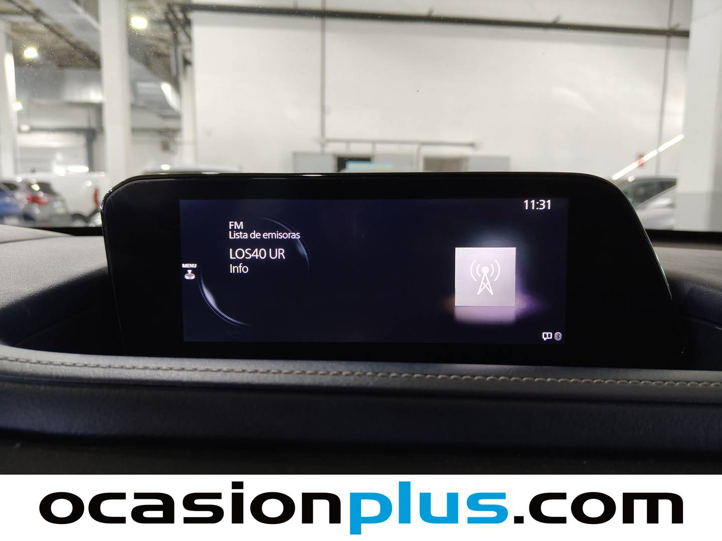 Foto Mazda CX-30 Mazda CX-30 2.0 Skyactiv-G Origin 2WD (122 CV)