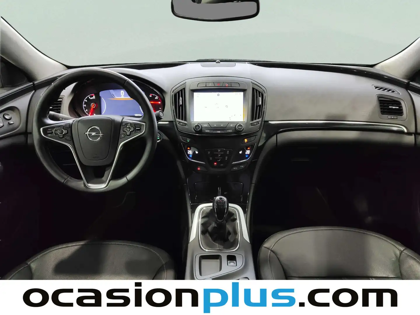 Foto Opel Insignia Opel Insignia 2.0 CDTI S&S Excellence (170 CV)