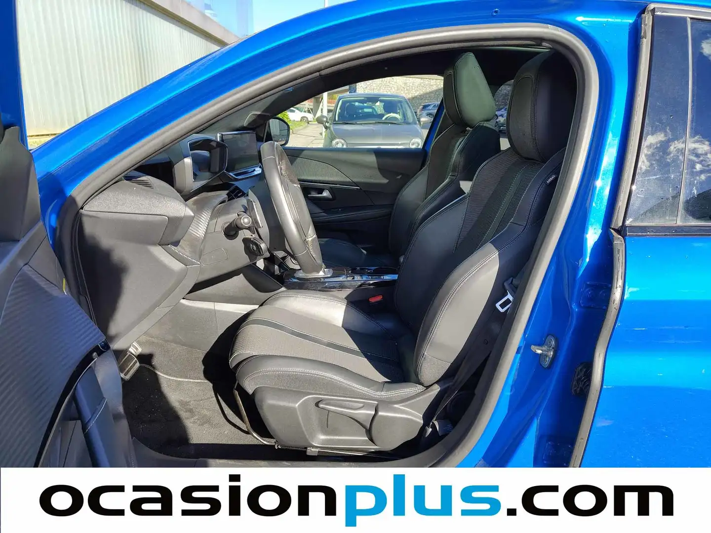 Foto Peugeot 208 Peugeot 208 PureTech 130 GT Pack EAT8 (130 CV)