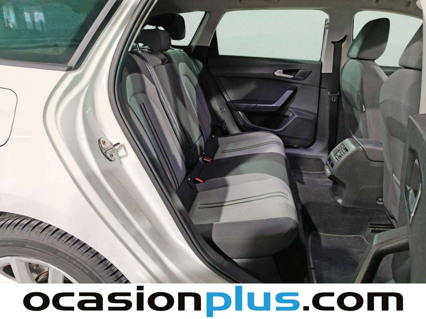 Foto Seat León SEAT León ST 2.0 TDI Style Go DSG (150 CV)