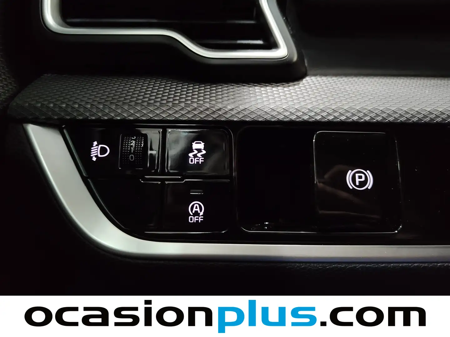 Foto KIA Sportage Kia Sportage 1.6 T-GDi (160CV) Drive 17