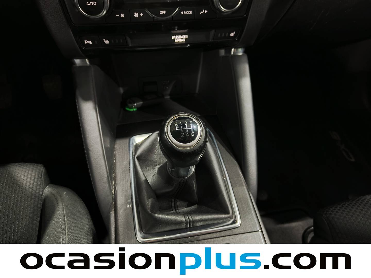 Foto Mazda CX-5 Mazda CX-5 2.2 DE Luxury 2WD  (150 CV)