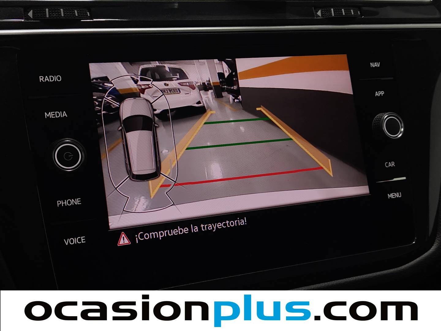 Acabados Volkswagen Tiguan Volkswagen Tiguan R-Line 2.0 TDI (150 CV)