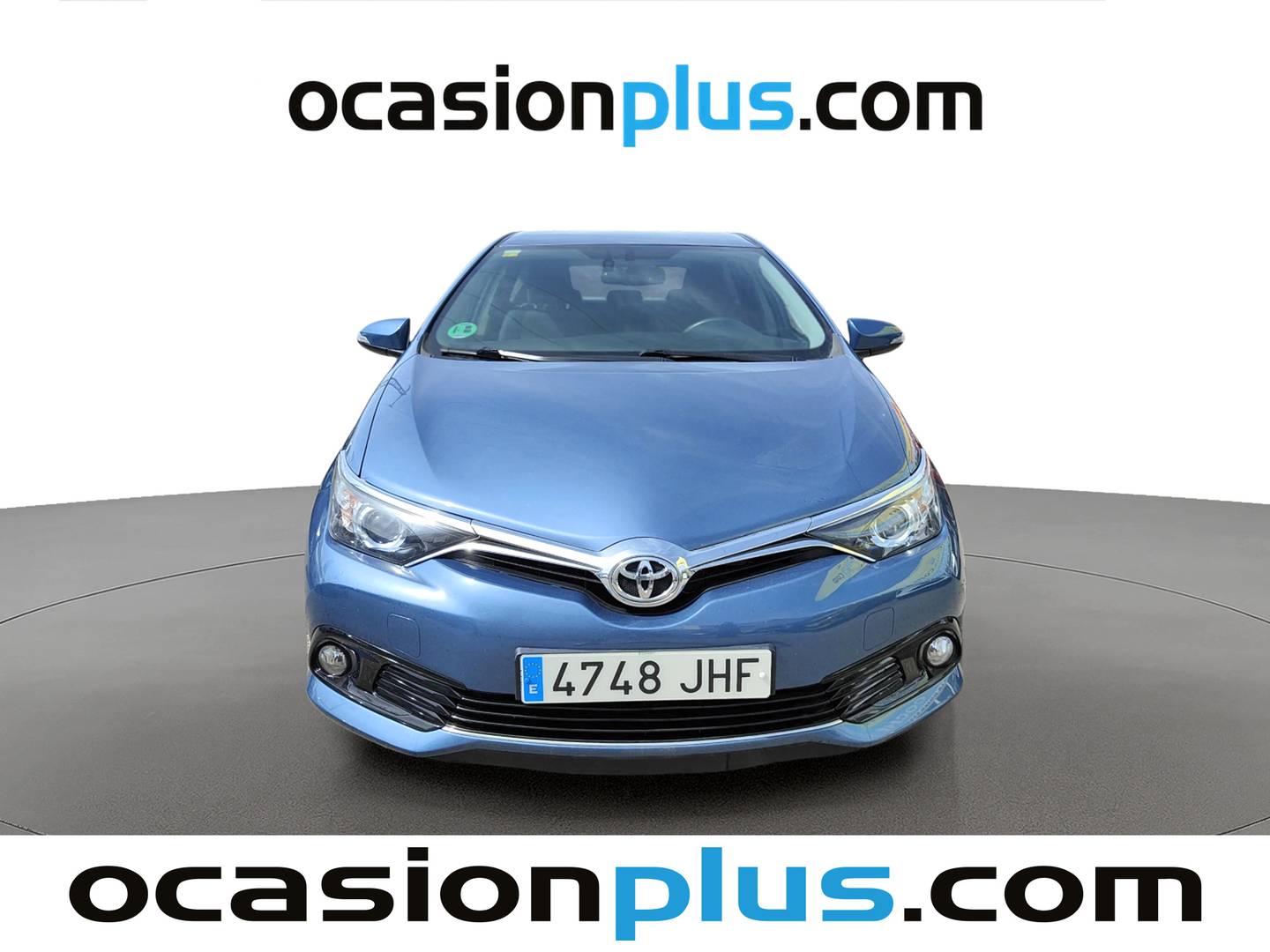 Toyota Auris Toyota Auris 120T Active (116 CV) 116cv