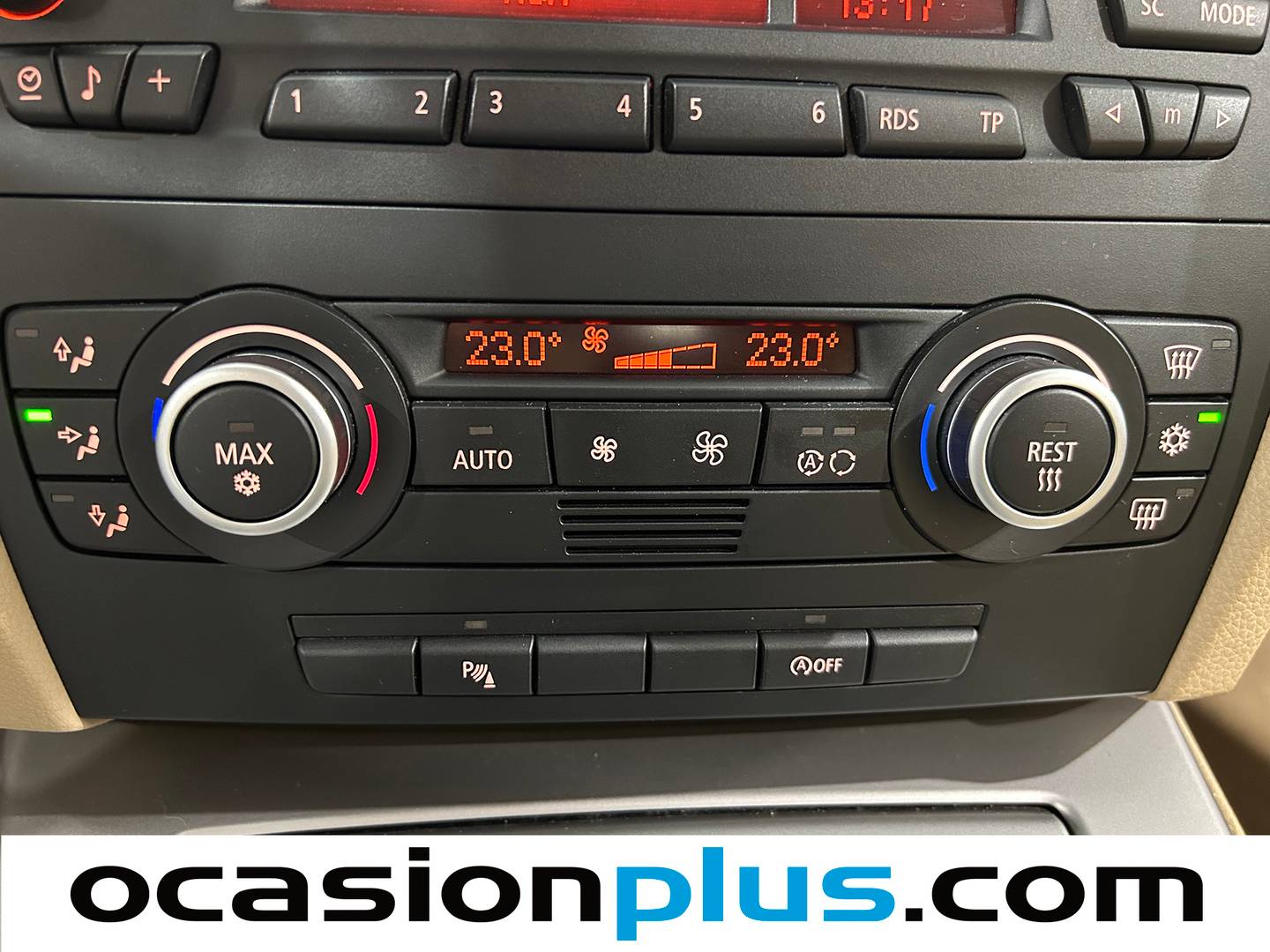 Acabados BMW Serie 3 BMW Serie 3 318d (143 CV)