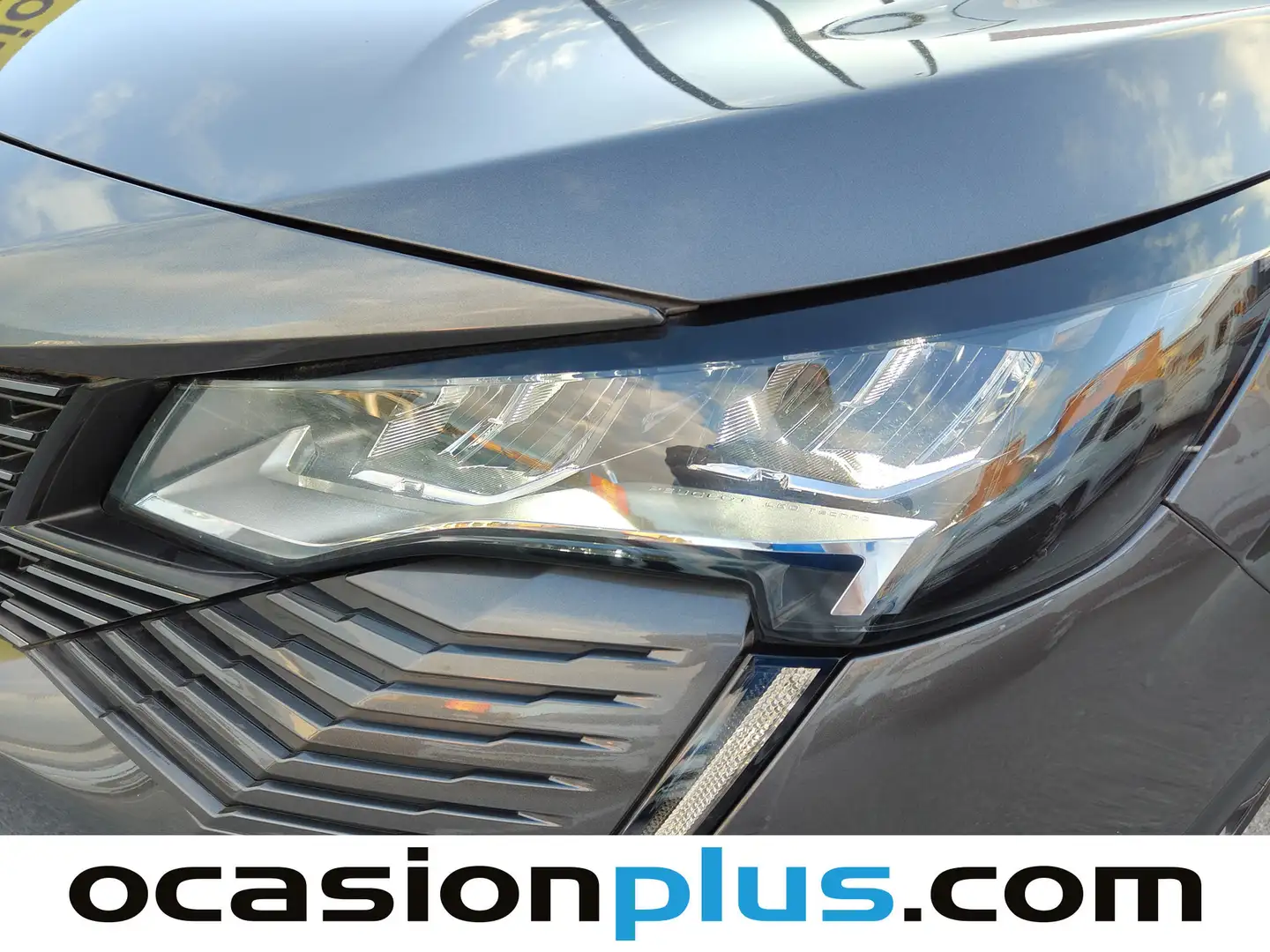 Foto Peugeot 3008 Peugeot 3008 PureTech 130 S&S Allure Pack (130 CV)