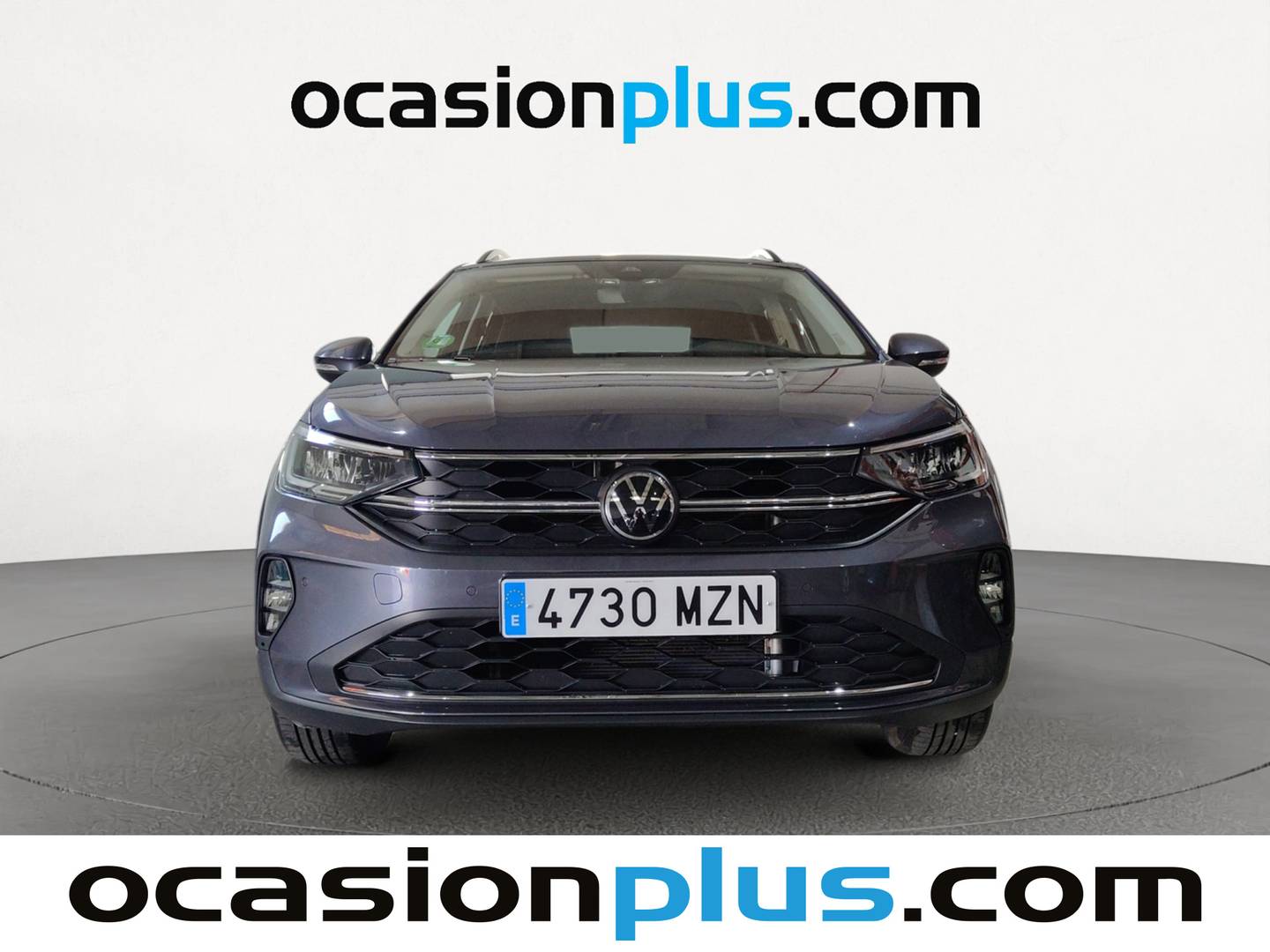 Volkswagen Taigo Volkswagen Taigo ``Más`` 1.0 TSI (115 CV) DSG de ocasión