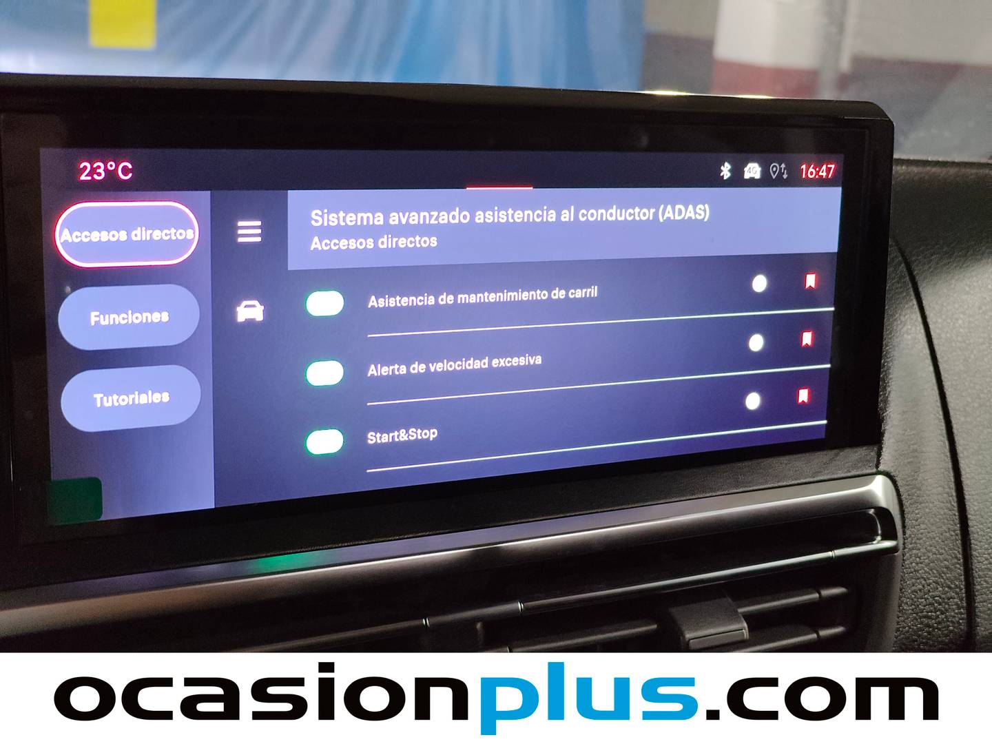 Acabados Fiat Ulysse Fiat Ulysse BlueHDi 180 S&S Talla M AT8 (180 CV) 8 Plazas
