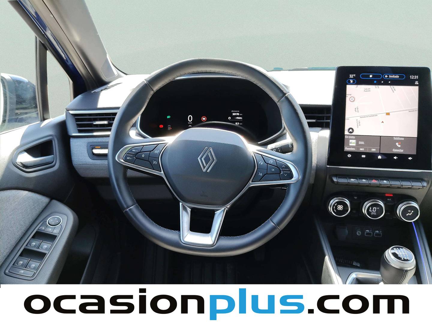 Renault Clio Renault Clio Techno TCe (90 CV) seminuevo