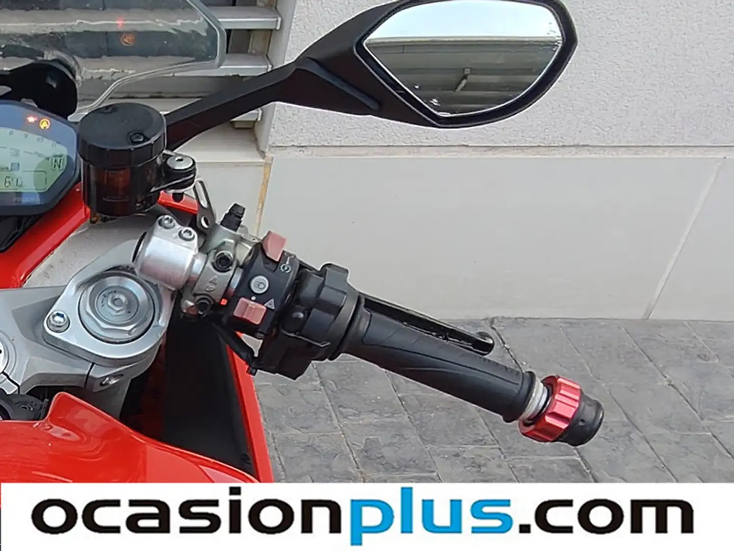 Foto Ducati Super Sport Ducati Super Sport Sport (110 CV)