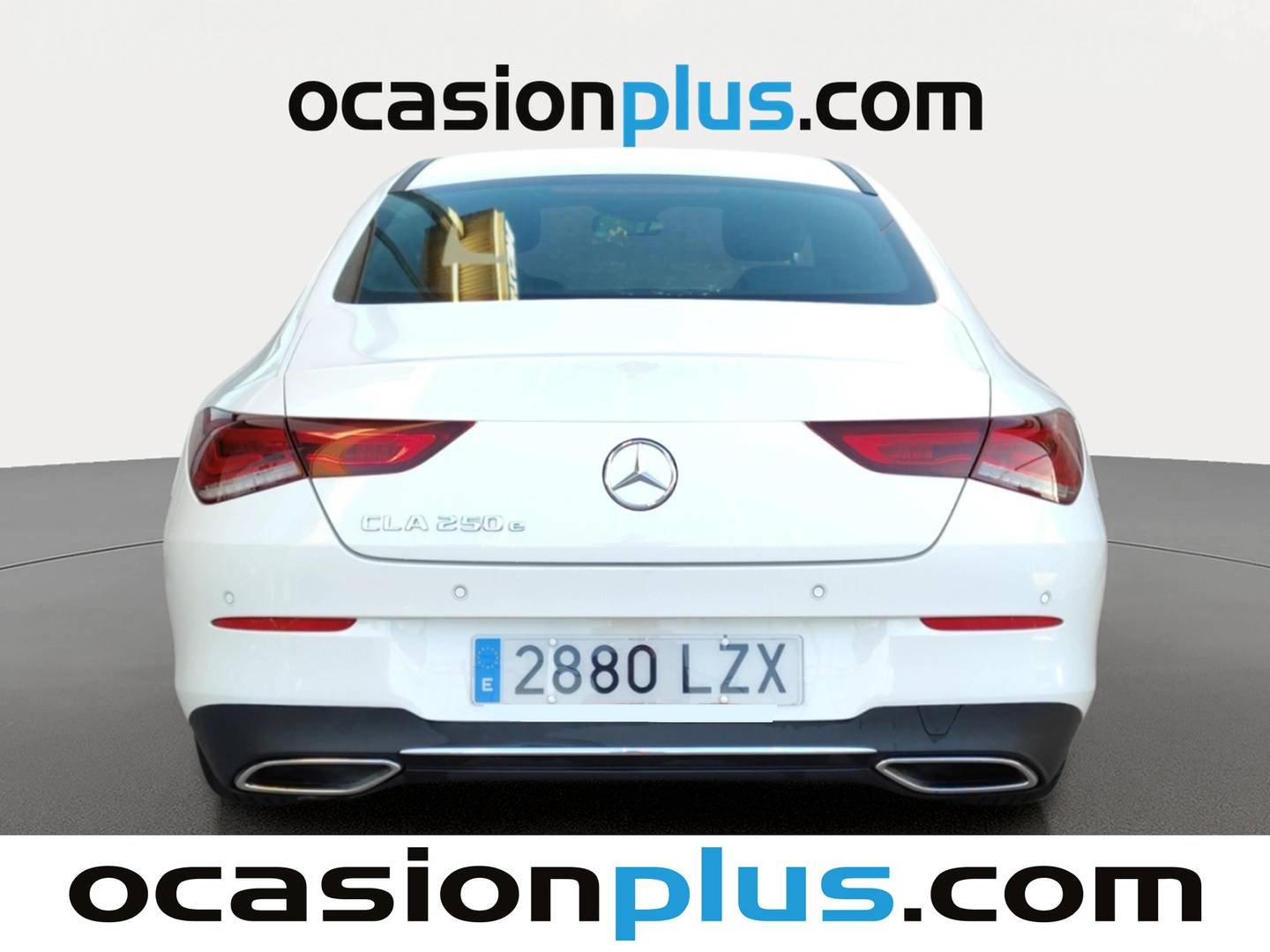 Mercedes CLA Mercedes CLA 250 e (218 CV) km 0