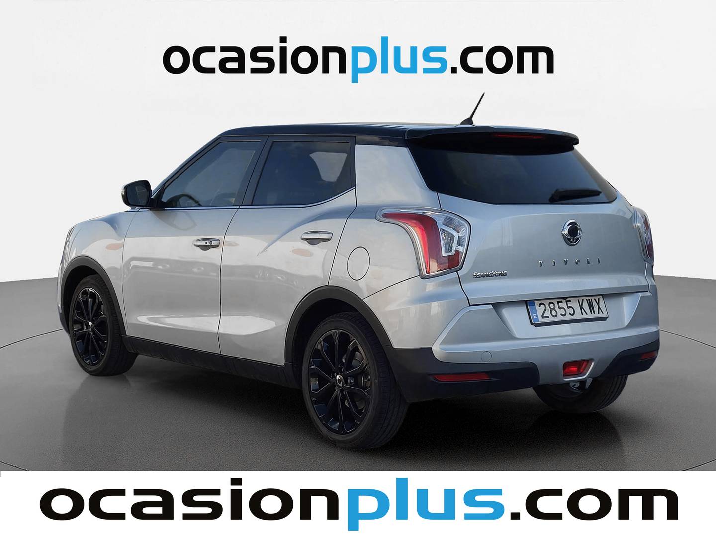 Foto SsangYong Tivoli Ssangyong Tivoli G16 Limited 4x2 (128 CV)