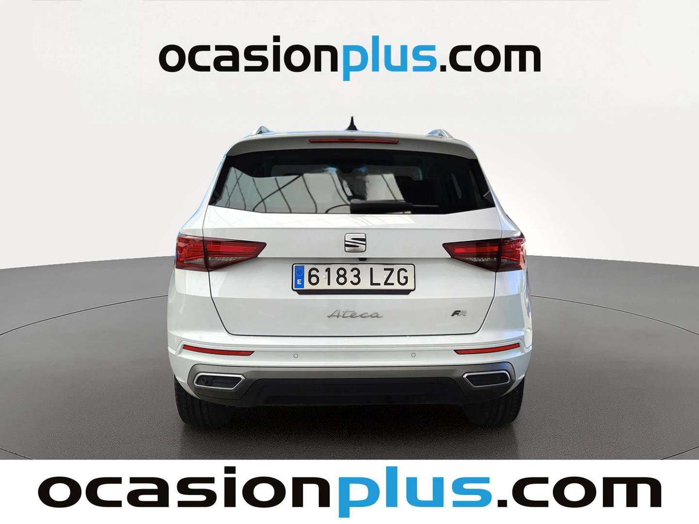 Seat Ateca Seat Ateca 2.0 TDI S&S FR XL (150 CV) 2022