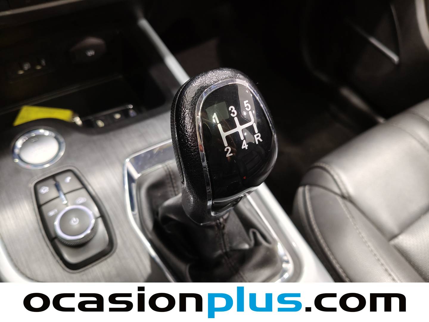 Foto DR AUTOMOBILES DR 4.0 DR AUTOMOBILES DR4 1.5  (116 CV)