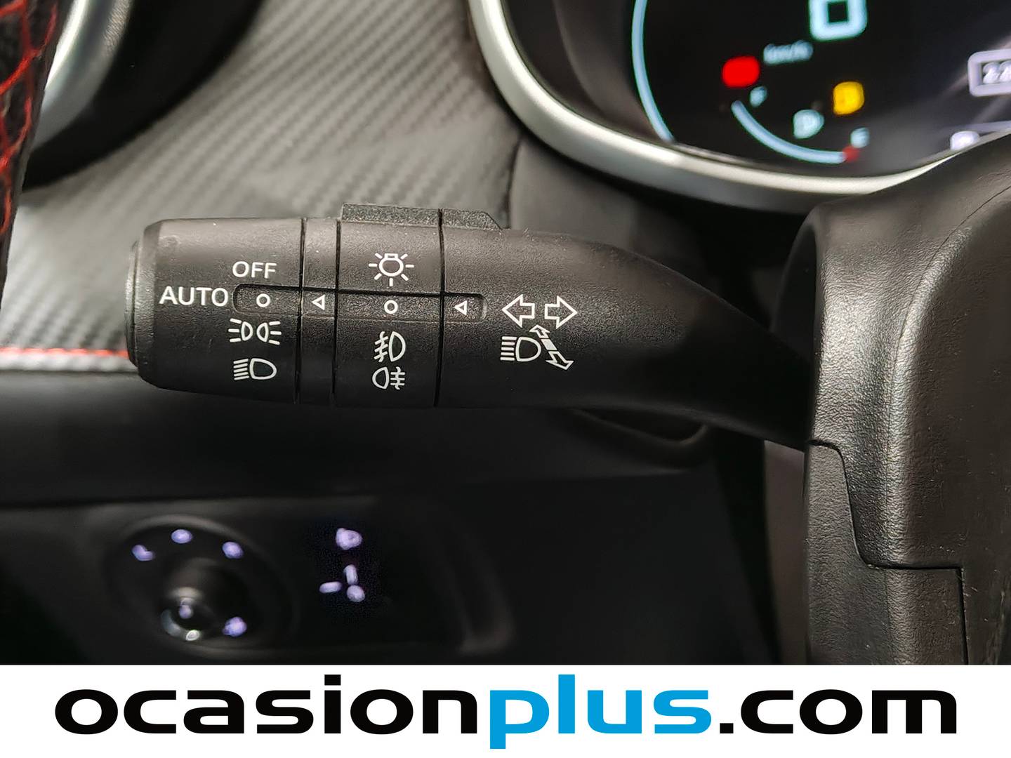 Foto MG ZS MG ZS 1.0T Luxury (111 CV)