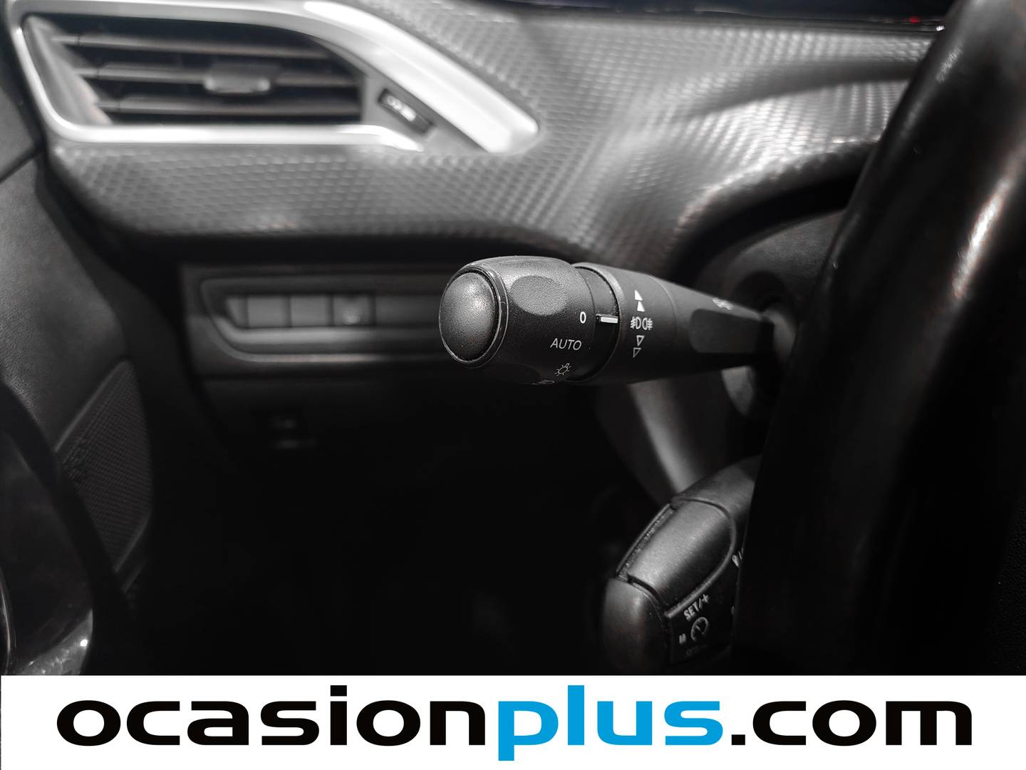 Extras del Peugeot 208 Peugeot 208 1.2L PureTech Allure (110 CV)