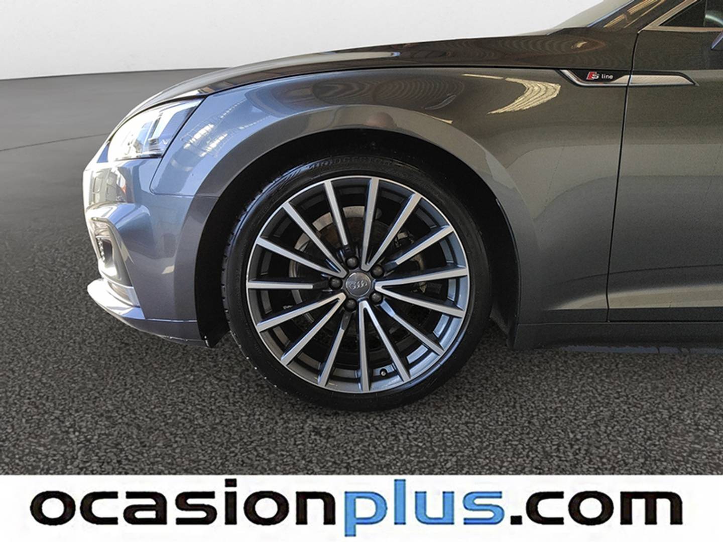 Foto Audi A5 Audi A5 Coupe Coupe S line 40 TFSI S tronic (190 CV)