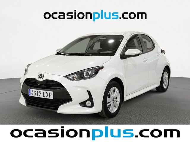 Mazda Segunda Mano Baratos Barcelona