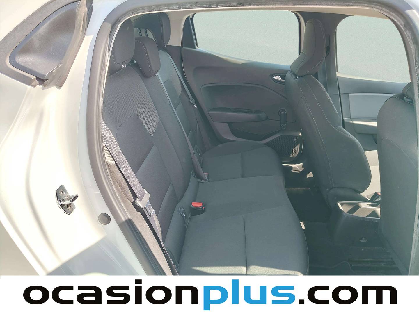 Renault Clio Renault Clio Business Blue dCi (85 CV) km 0