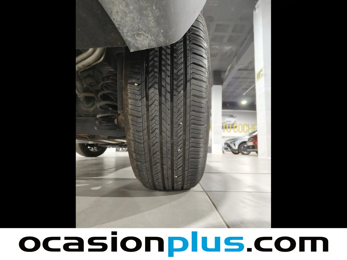 Foto MG ZS MG ZS 1.5 Luxury (106 CV)