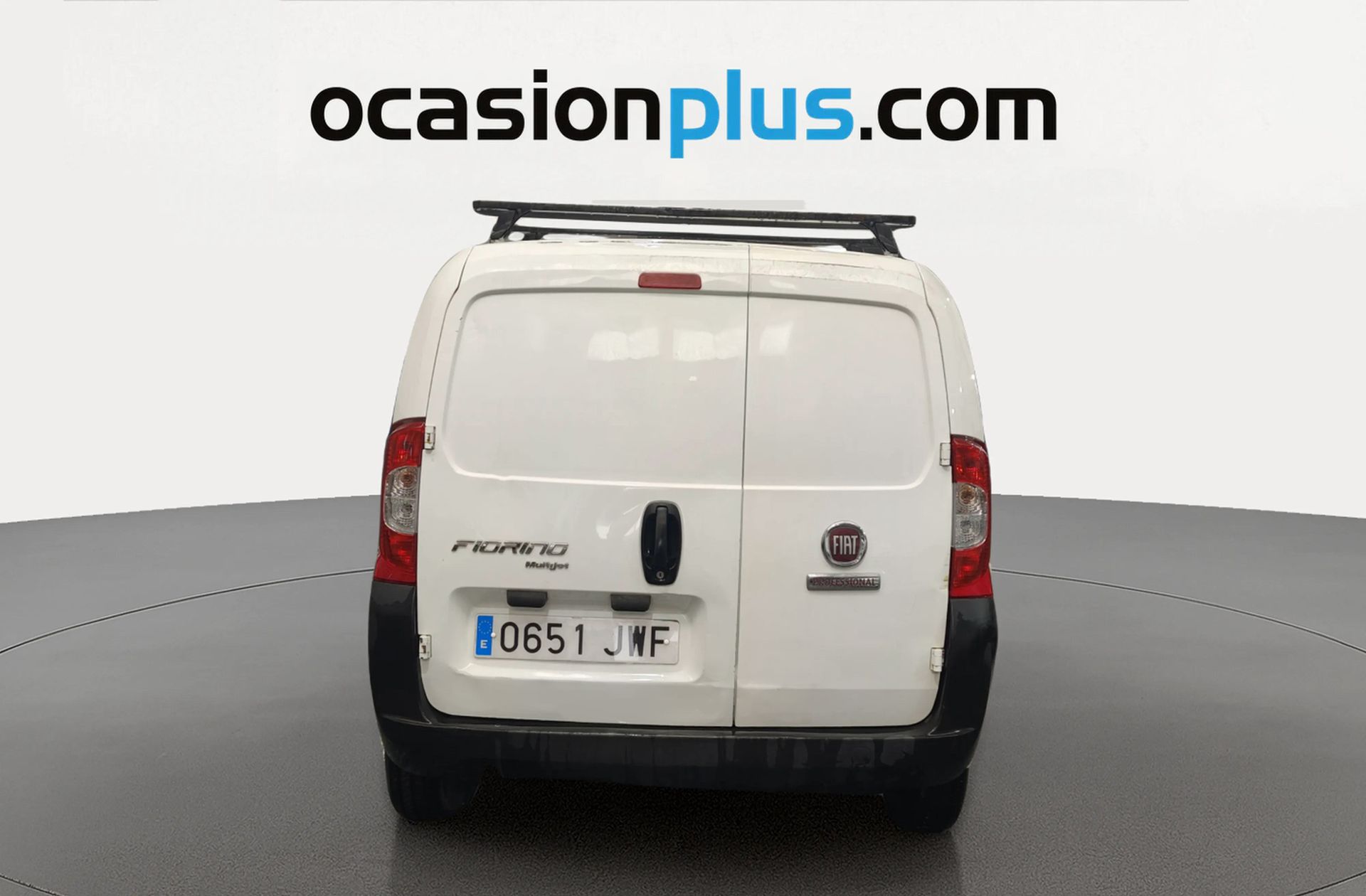 Fiat Fiorino Cargo Furgon 1.3 MultiJet Base - foto 10