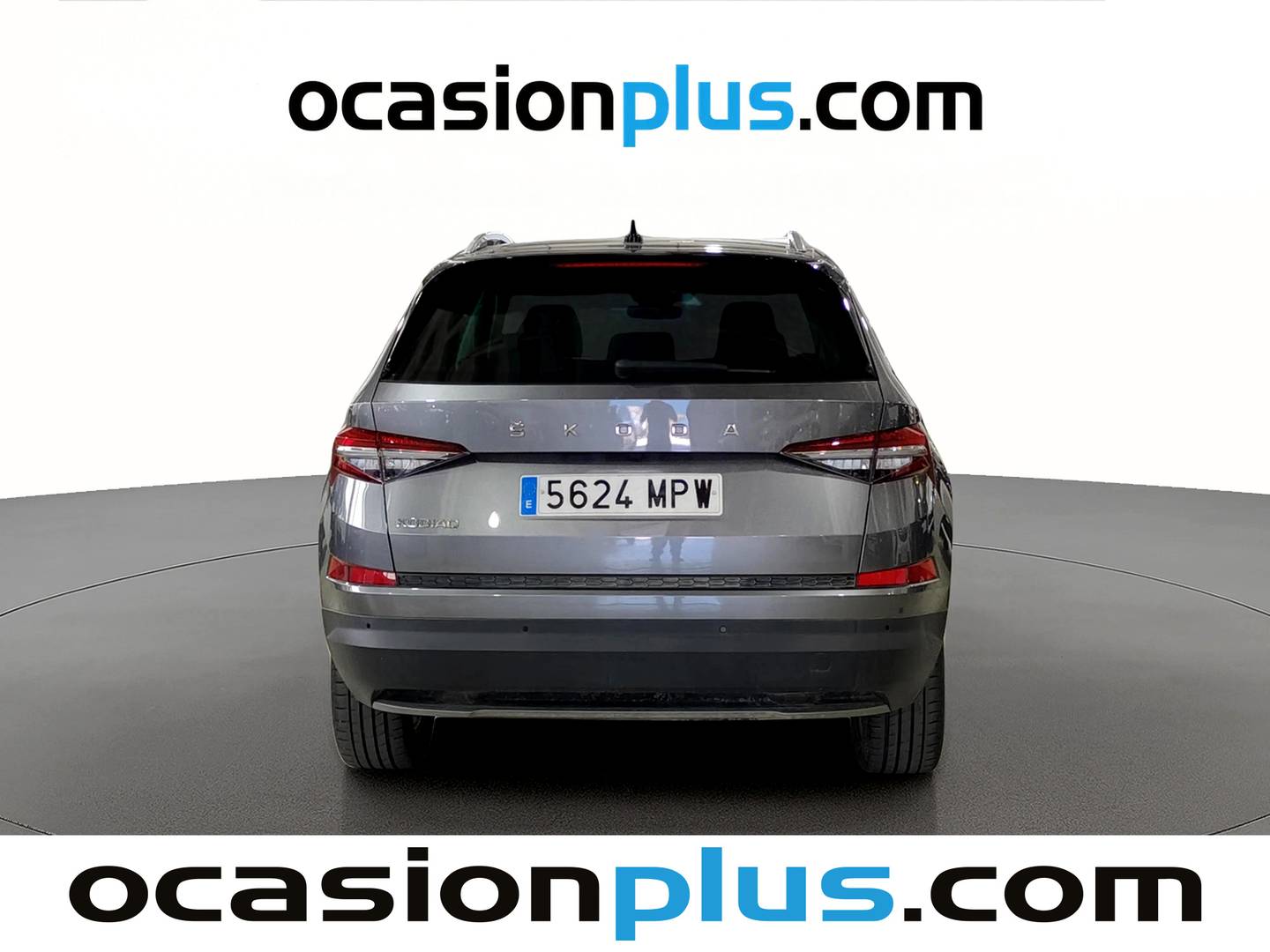 Skoda Kodiaq Skoda Kodiaq 1.5 TSI Ambition 4x2 DSG (150 CV) km 0