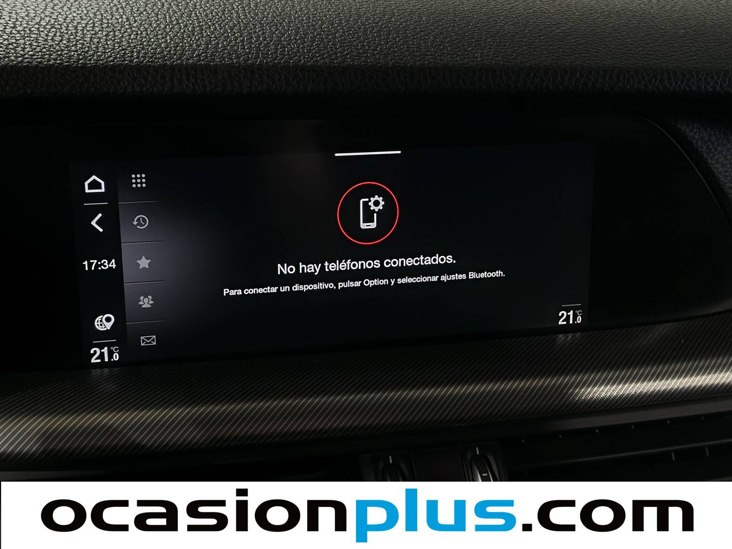 Alfa Romeo Stelvio Alfa Romeo Stelvio 2.2 Diésel Veloce Q4 Auto (210 CV) barato