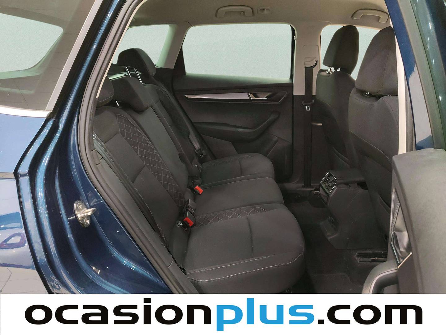 Skoda Karoq Skoda Karoq 1.5 TSI ACT Ambition (150 CV) 2019