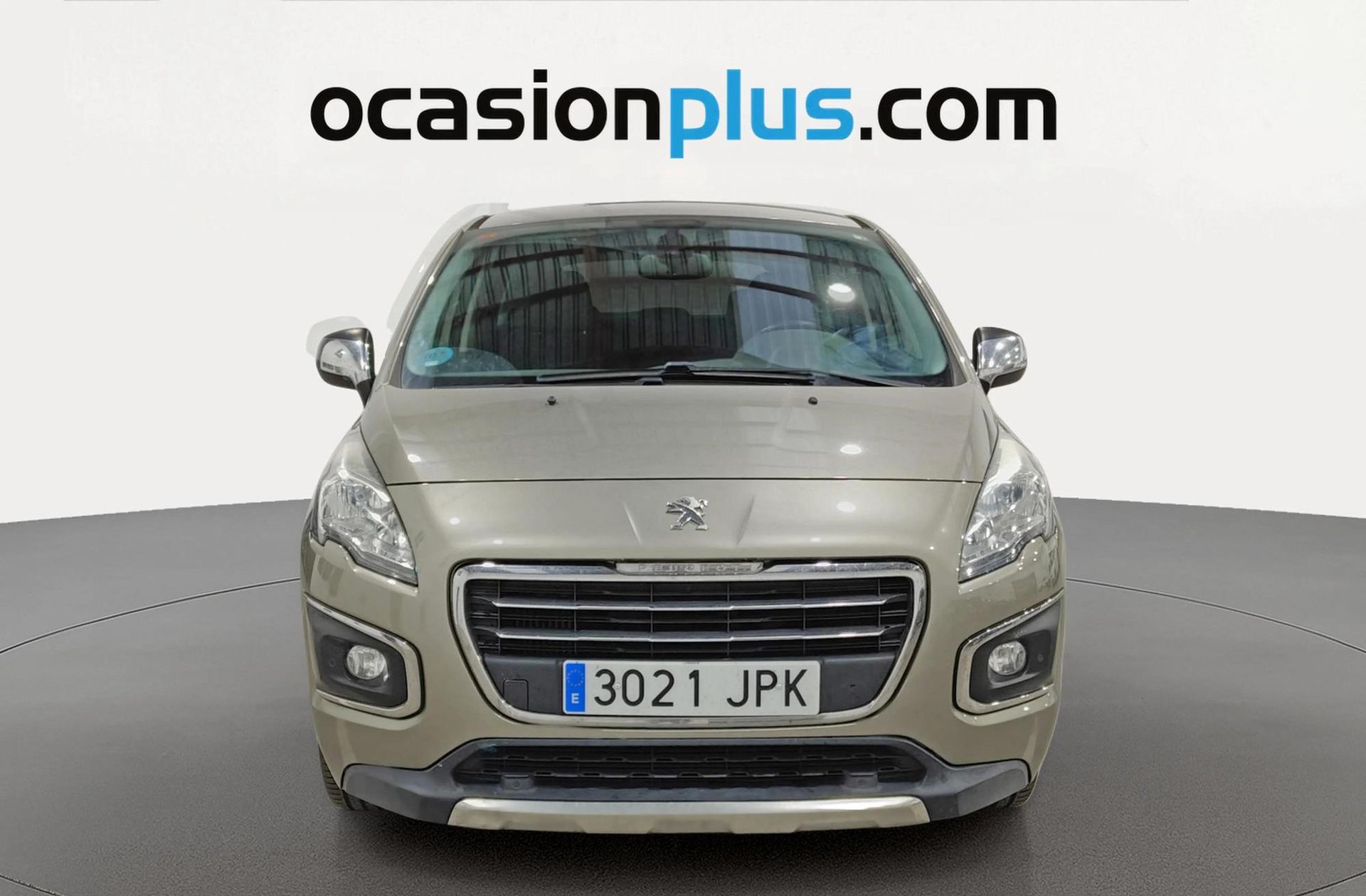 Peugeot 3008 1.6 BlueHDi FAP Style - foto 12