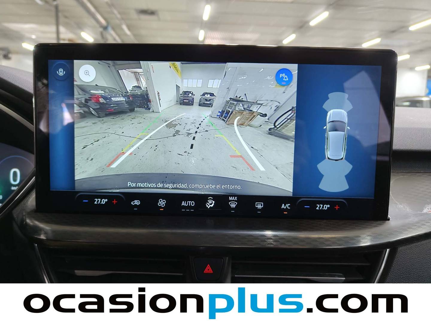 Foto Ford Kuga Ford Kuga 1.5 EcoBoost S&S Titanium 4x2 (150 CV)