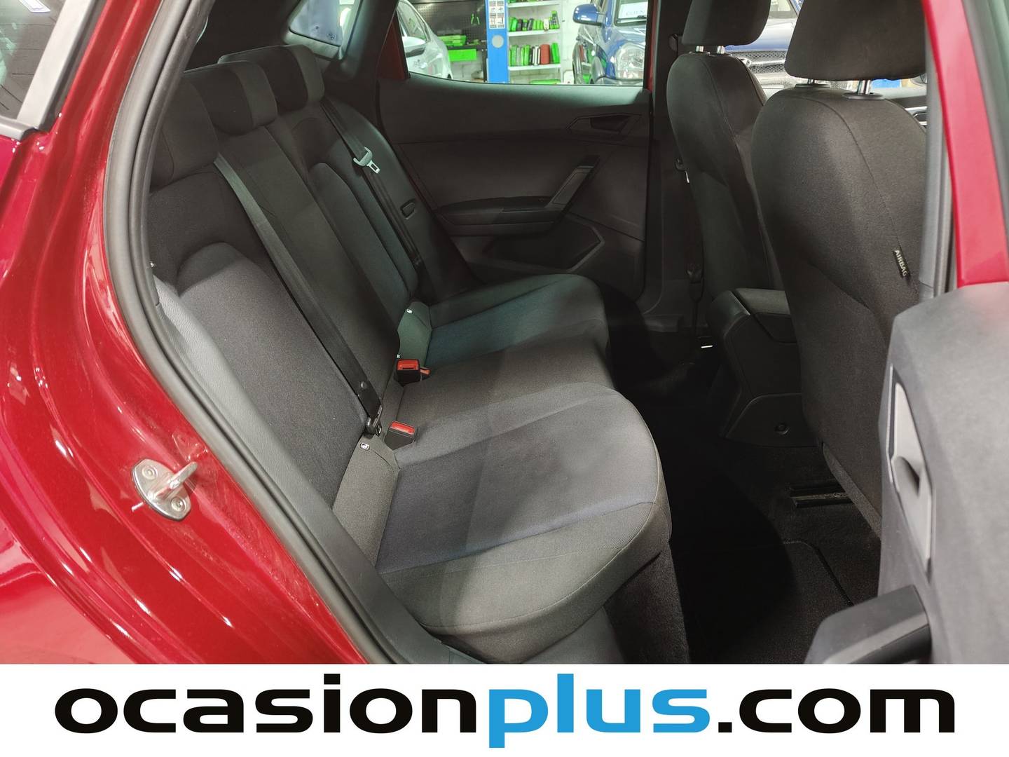 Foto Seat Ibiza SEAT Ibiza 1.0 TSI S&S FR XL (115 CV)