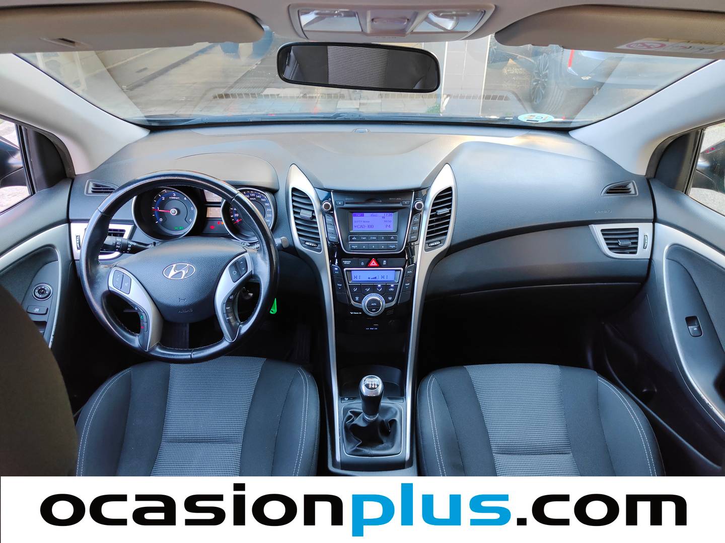 Hyundai i30 Hyundai i30 1.4 CRDI 25 Aniversario (90 CV) de ocasión