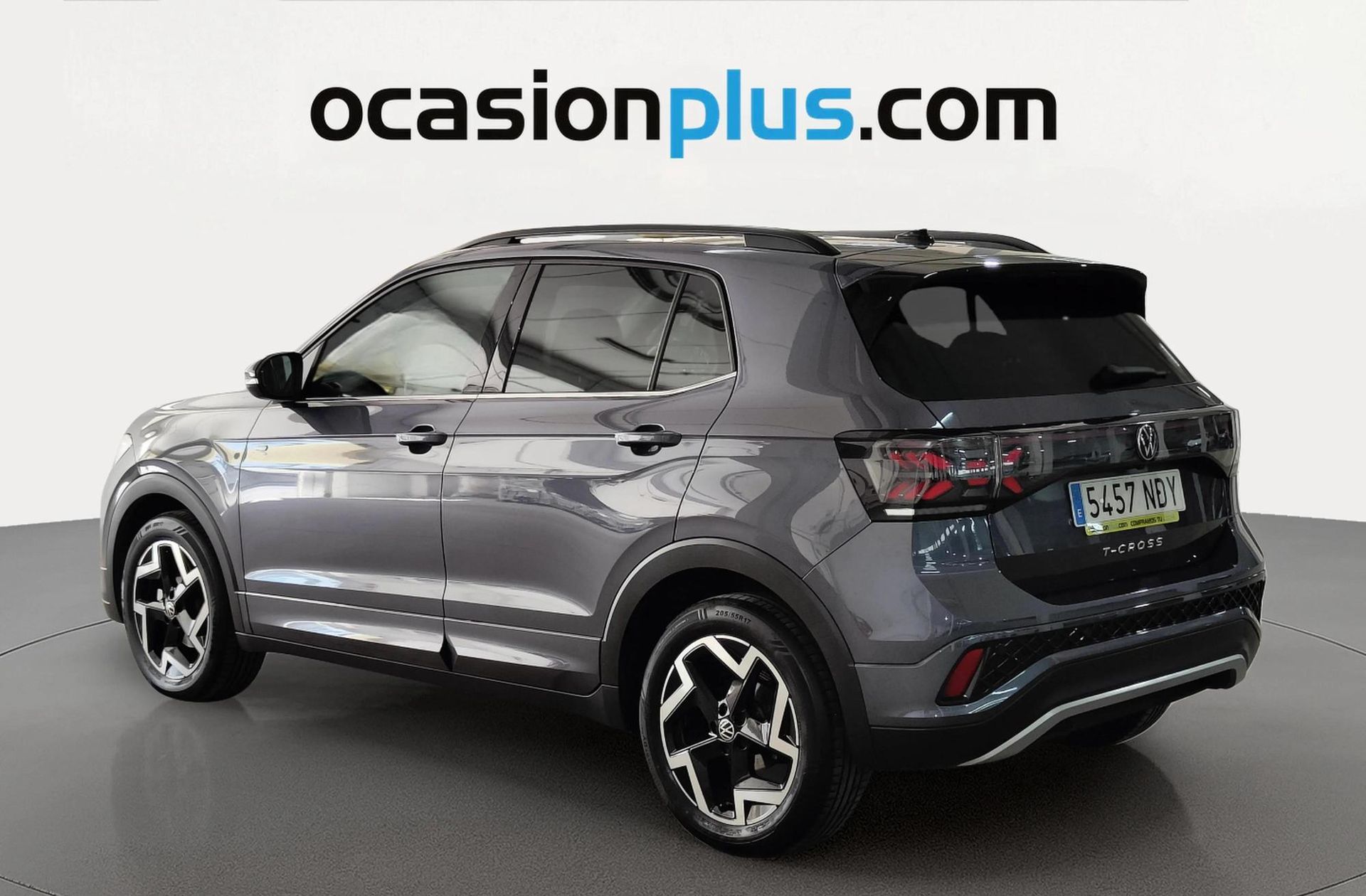 Volkswagen T-Cross R-Line 1.0 TSI DSG - foto 3