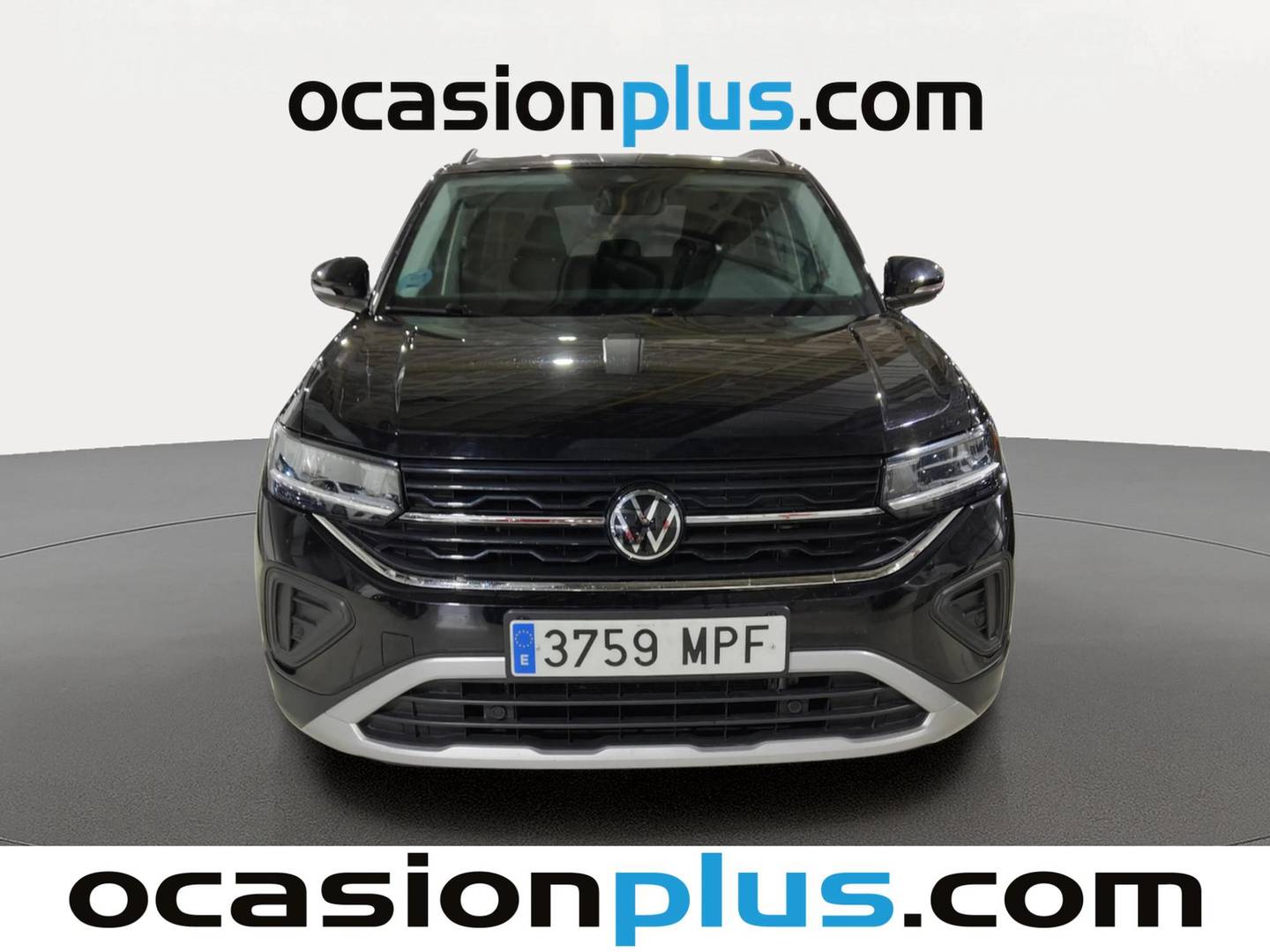 Foto Volkswagen T-Cross Volkswagen T-Cross Life 1.0 TSI (116 CV) DSG